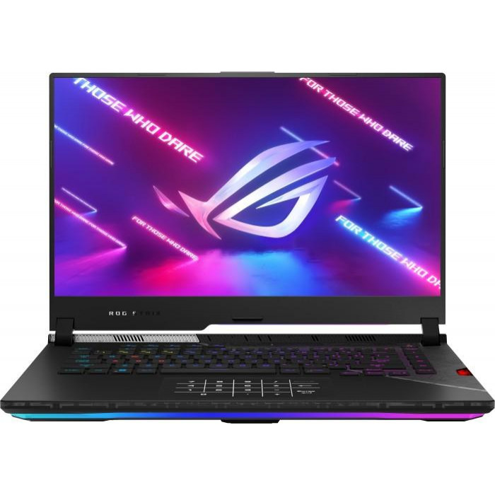 ASUS ROG Strix SCAR 15 G533ZX (G533ZX-LN006W) - зображення 1