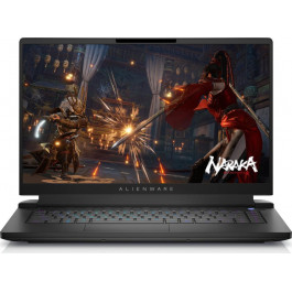 Alienware m15 R7 (AWM15R7-9782BLK-PUS)