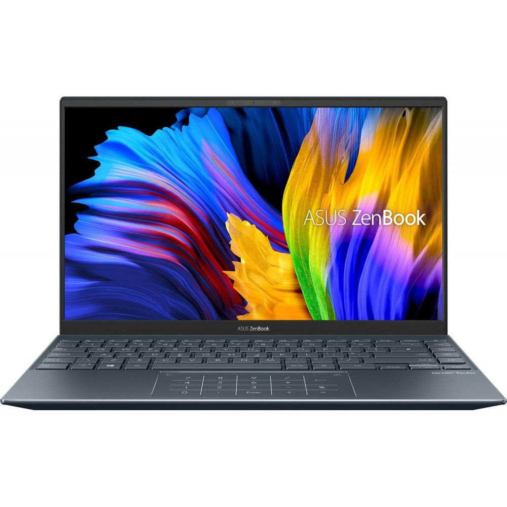 ASUS Zenbook 14 UM425QA (UM425QA-KI233W) - зображення 1