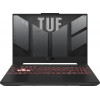 ASUS TUF Gaming A15 FA507RR Mecha Gray (FA507RR-HN002W) - зображення 1