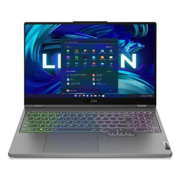 Lenovo Legion 5 15ARH7H (82RD00B2RA) - зображення 1