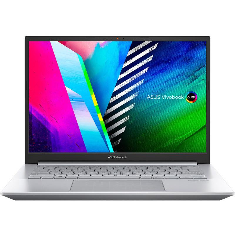 ASUS VivoBook Pro 14 OLED M3401QC (M3401QC-KM092W) - зображення 1