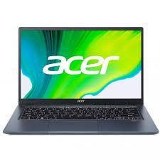 Acer Swift 3X SF314-510G (NX.A0YEU.00B) - зображення 1