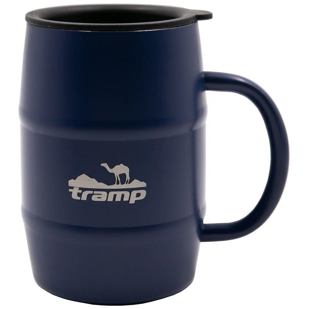 Tramp TRC-100-blue - зображення 1