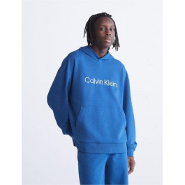Calvin Klein Худи  162580342 L Синє (1159777225)