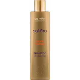 DeMira Professional Шампунь  Saflora Repair Therapy для восстановления волос 300 мл (4820197000708)
