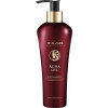 T-LAB Professional Шампунь  Aura Oil Duo для мягкости и эластичности волос 250 мл (5060466662506) - зображення 1
