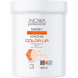 jNOWA Professional Маска  Color Up 900 мл (4823115501011)