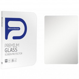 ArmorStandart Защитное стекло Glass.CR 2.5D для Lenovo Tab M10 X605/X505 (ARM58006)