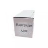 AHK Картридж Ricoh Aficio type MPC6003 Black, MP C4503/C4504/ C5503/C5504/ (70262016) - зображення 1