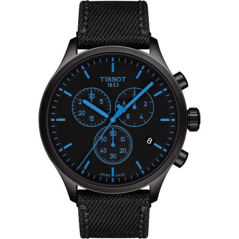 Tissot T116.617.37.051.00 - зображення 1