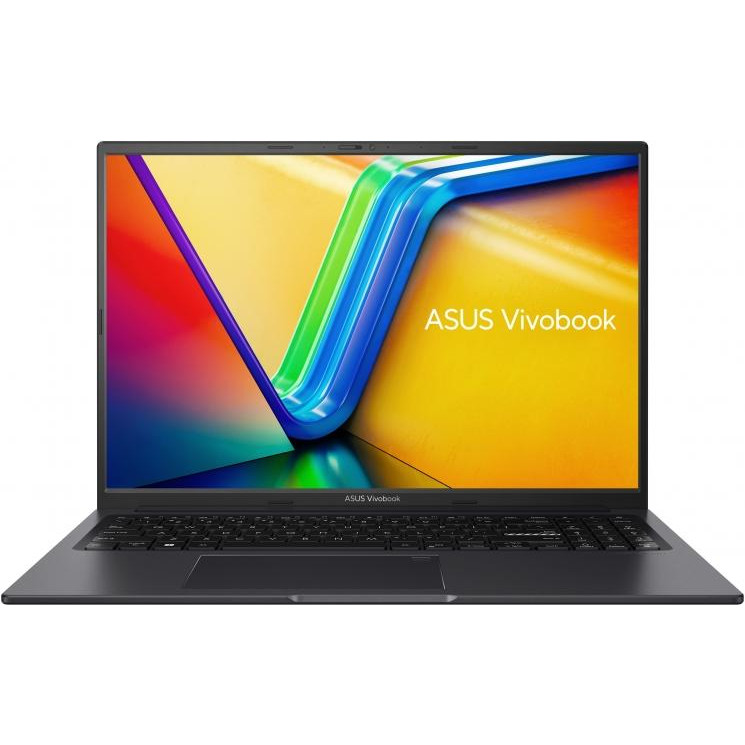 ASUS VivoBook 16 X1605ZA Indie Black (X1605ZA-MB531, 90NB0ZA3-M00H30) - зображення 1