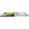 ASUS Vivobook 16X K3604VA Cool Silver (K3604VA-MB095, 90NB1072-M003S0) - зображення 6