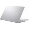 ASUS VivoBook Pro 15 OLED K6502VV Cool Silver (K6502VV-MA024, 90NB1122-M000U0) - зображення 10