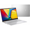 ASUS VivoBook Pro 15 OLED K6502VJ Cool Silver (K6502VJ-MA085, 90NB11K2-M002U0) - зображення 2