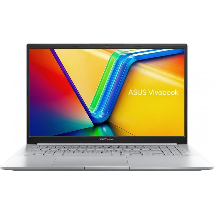 ASUS VivoBook Pro 15 M6500XU - зображення 1