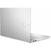 ASUS VivoBook Pro 15 M6500XU Cool Silver (M6500XU-LP018, 90NB1202-M000M0) - зображення 10