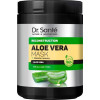 Dr. Sante Маска для волос  Aloe Vera Реконструкция 1000 мл (4823015935350) - зображення 1