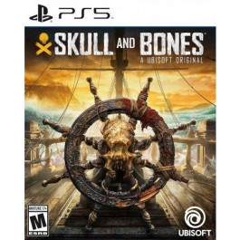  Skull and Bones PS5