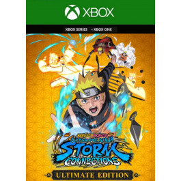  Naruto x Boruto Ultimate Ninja Storm Connections Xbox Series X