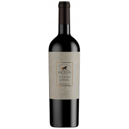 Finca La Celia Вино  Pioneer Cabernet Sauvignon 0,75 л сухе тихе червоне (7798081660468)