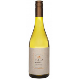 Finca La Celia Вино  Pioneer Chardonnay 0,75 л сухе тихе біле (7798081660406)
