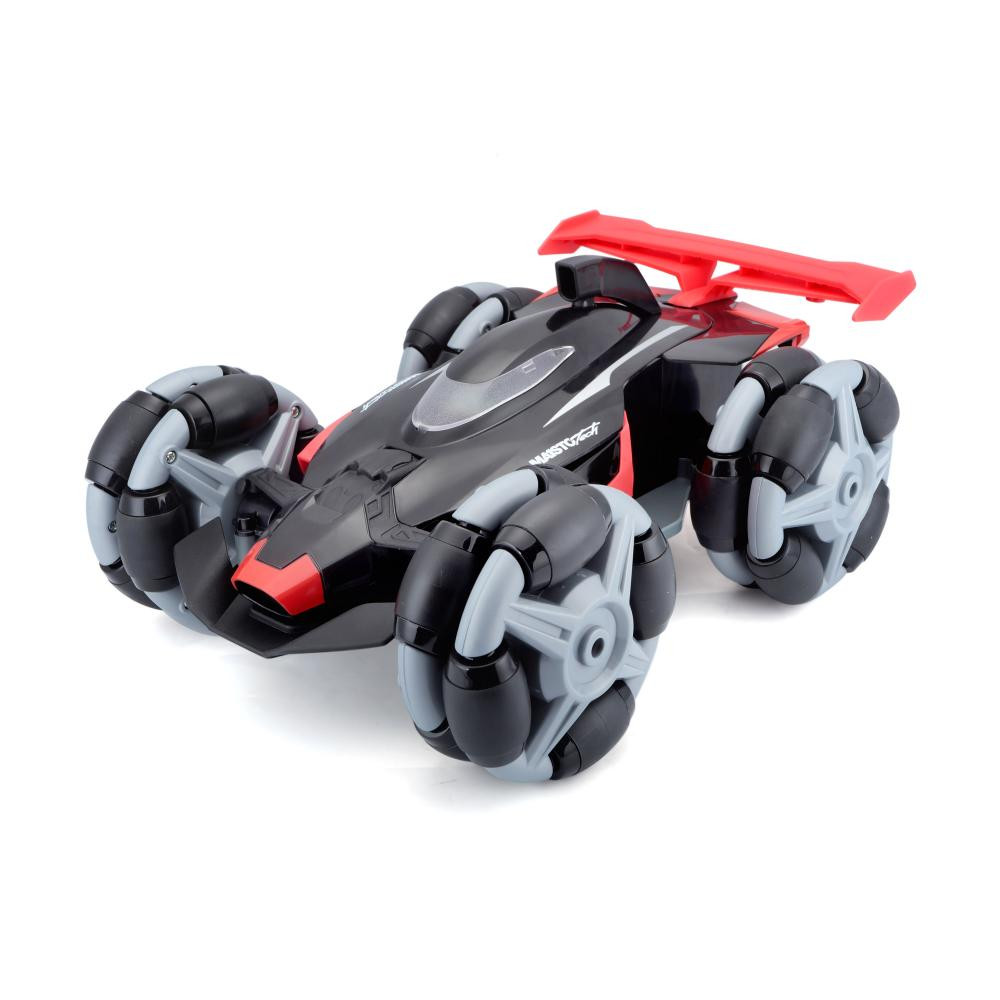 Maisto Tech Cyklone Buggy (82241 Black) - зображення 1