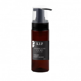 K.I.P. Natural Cosmetic Чоловіча пінка для вмивання Очищення та зволоження K.I.P. 150 мл