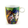 Goebel Кружка Romero Britto 300мл 66-451-56-1 - зображення 1