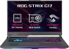 ASUS ROG Strix G17 Eclipse gray metallic (G713PV-LL045) - зображення 1