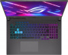 ASUS ROG Strix G17 Eclipse gray metallic (G713PV-LL045) - зображення 5