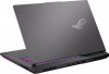 ASUS ROG Strix G17 Eclipse gray metallic (G713PV-LL045) - зображення 6