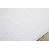 Iris Home Полотенце хлопок 50x70 см White (2000022224963) - зображення 2