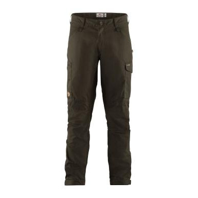 Fjallraven Kaipak Trousers M Long - зображення 1