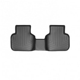   WeatherTech Коврики в салон резиновые с бортиком задние черные Dodge Journey 2011