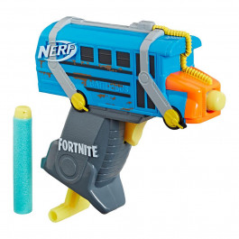 Nerf Fortnite Microshots Микро баттл бас (E6741_E6752)