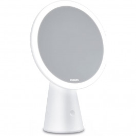 Philips Косметичне дзеркало  Mirror DSK205 White