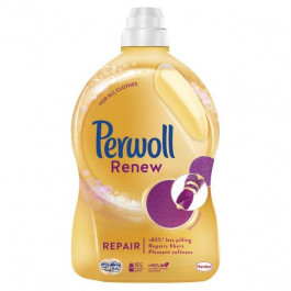 Perwoll Засіб для делікатного прання Renew для щоденного прання 2970 мл (9000101578324)