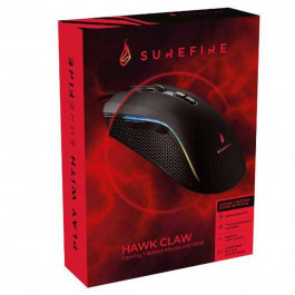 SureFire Hawk Claw Black USB (48815)