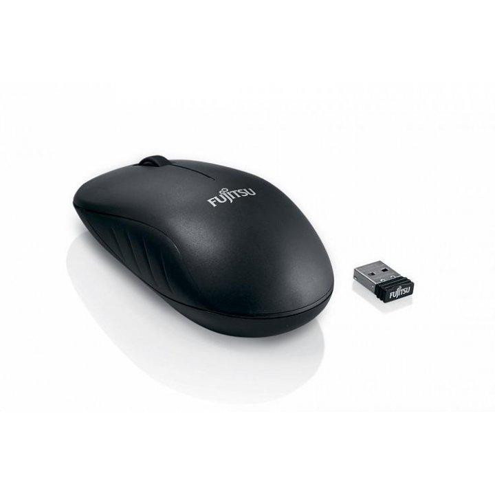 Fujitsu WI210 Wireless Mouse (S26381-K472-L100) - зображення 1