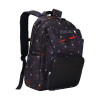 Upixel Рюкзак  Influencers backpack чорний (U21-002-C) - зображення 1