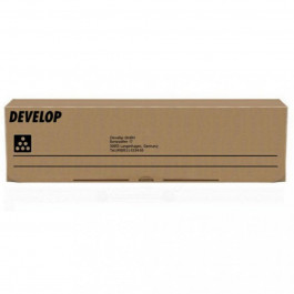 Develop TN014 Black (A3VV1D0)