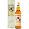 Scottish Collie Віскі  Blended Scotch Whisky, у тубусі, 40%, 0,7 л (4820228150013) - зображення 1