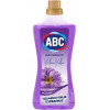 ABC Миюча рідина для підлоги та стін  Purple Flower 2.5 л (8690511184164) - зображення 1