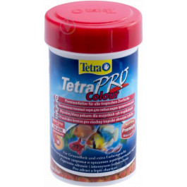 Tetra PRO Colour 100 мл