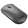 Lenovo ThinkBook Bluetooth Silent Mouse Grey (4Y50X88824) - зображення 3