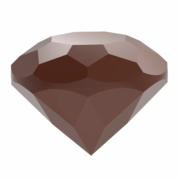 Chocolate World Форма для шоколаду 35х35х24,5мм 0609 CF