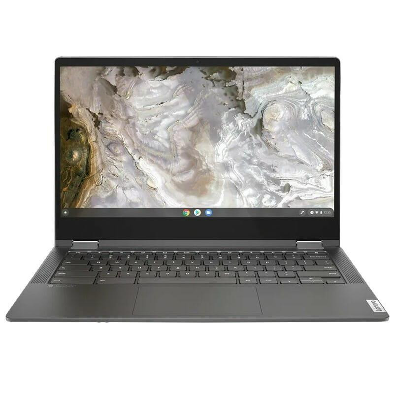 Lenovo IdeaPad Flex 5 13ITL6 Chromebook (82M7004EGE) - зображення 1