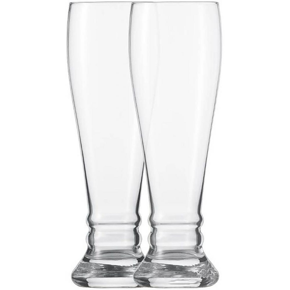 Schott-Zwiesel Набір келихів для пива Bavaria 500 мл х 2 шт 118661 - зображення 1