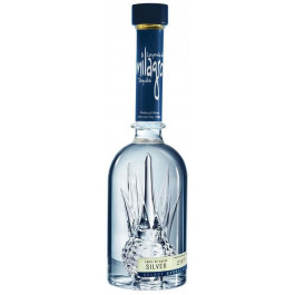 Milagro Текіла  Select Barrel Reserve Silver, 0.75 л (5010327404042)